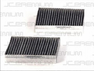 JC PREMIUM b4d005cpr2x -  Фильтр воздуха в салоне